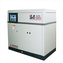 厂家直销供应批发东莞空压机复盛SA-55w系列