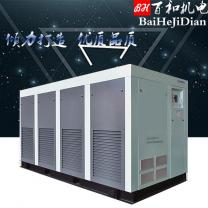 东莞空压机广东供应厂家直销汉钟AA-200W-D螺杆空气压缩机