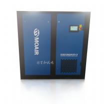 牧风55KW永磁单级空压机